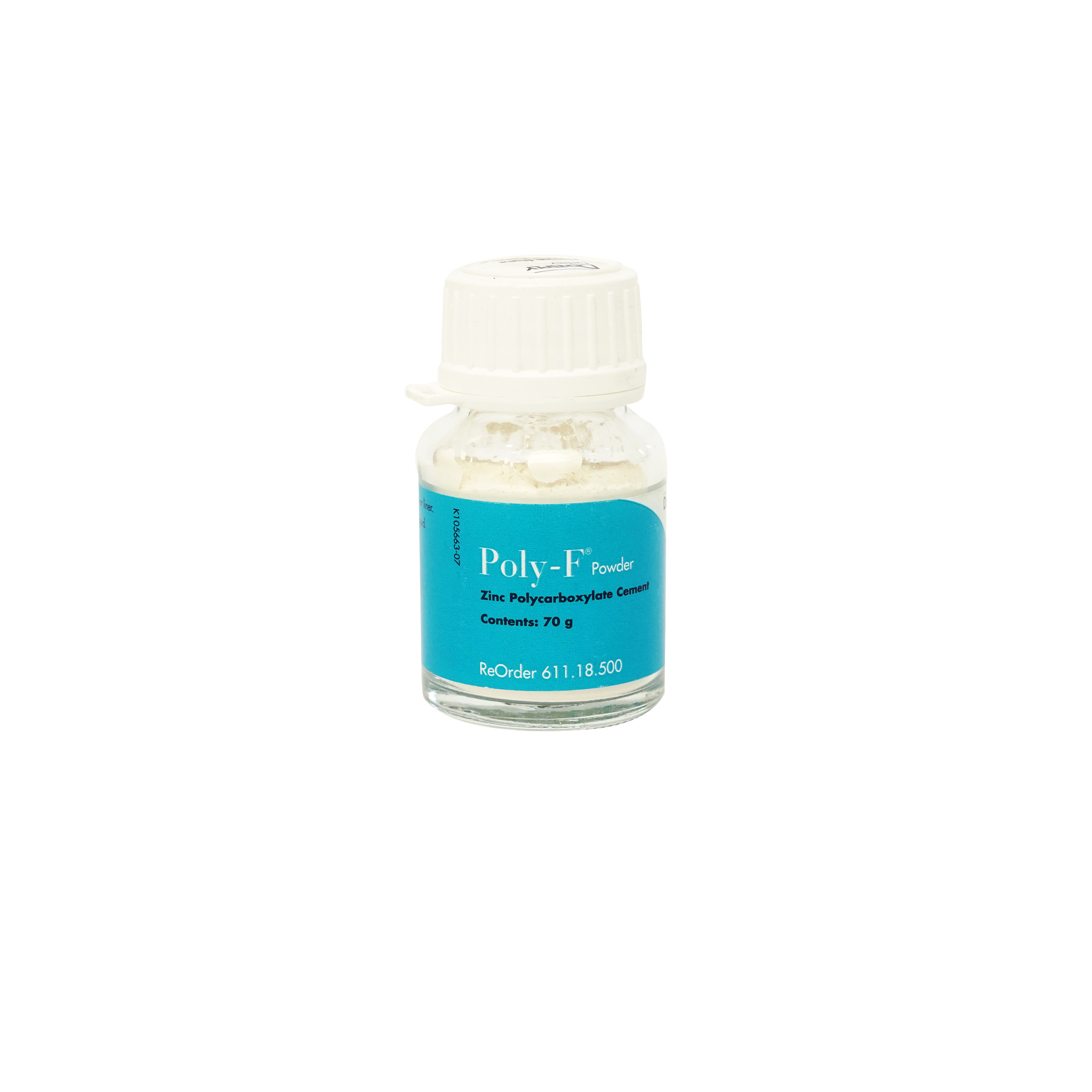 Poly F Intro 70 G / 40 ml